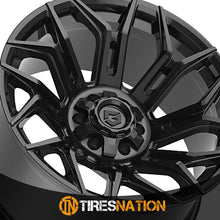 Gear Off Road 776B 20X9 6X135 106.2 +18