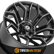 Gear Off Road 776Bm 20X9 6X135/6X5.50 106.2 +00