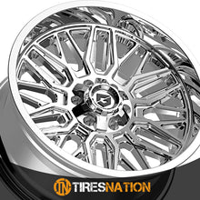 Gear Off Road 775C 20X10 6X135/6X5.50 106.2 -19