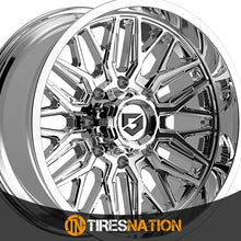 Gear Off Road 775C 20X10 8X6.50 125.2 -19