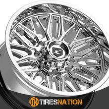 Gear Off Road 775C 20X10 8X6.50 125.2 -19