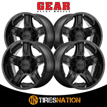 Gear Off Road 019740B Manifold 18X9 5X4.50/5X5.00 78.00 +10