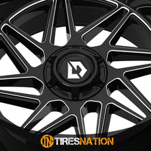 Gear Off Road 761Bm Ratio 17X9 5X135/5X5.50 87.1 +00