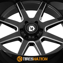 Gear Off Road 762Bm Pivot 20X9 6X5.50 106.2 +18