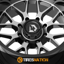 Gear Off Road 763Mb Raid 20X10 6X5.50 106.2 -12