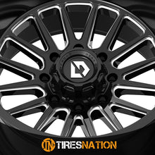 Gear Off Road 764Bm 20X12 6X135/6X5.50 106.2 -44