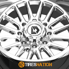 Gear Off Road 764C 20X10 6X135/6X5.50 106.2 -19
