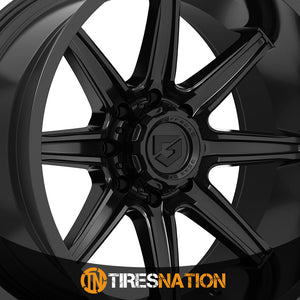 Gear Off Road 765B 18X9 6X135/6X5.50 106.2 +18