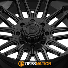 Gear Off Road 766B 22X10 8X180 124.3 -12
