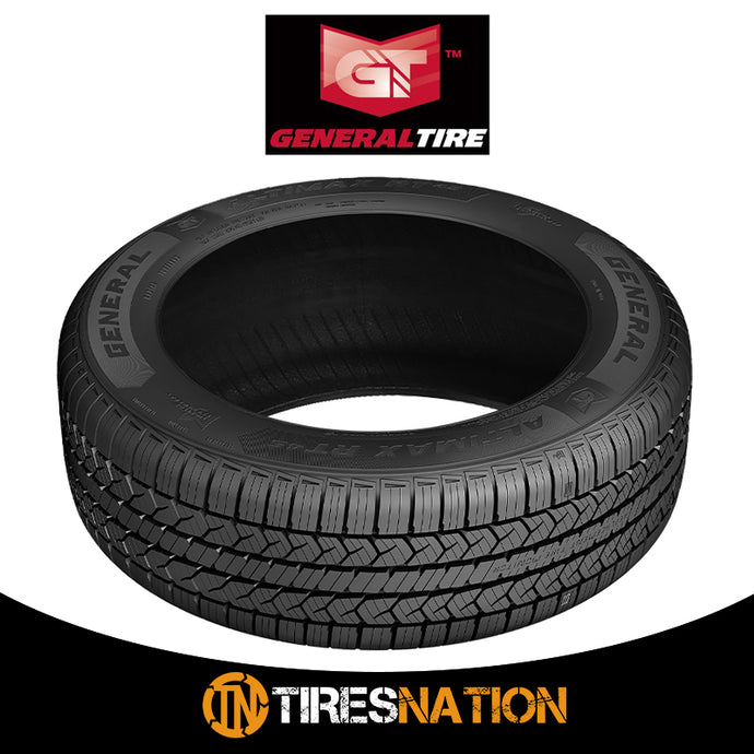 General Altimax Rt45 185/55R15 82H Tire