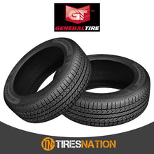 General Altimax Rt45 205/55R16 91H Tire