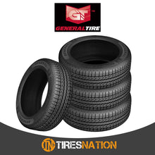 General Altimax Rt45 205/55R16 91H Tire