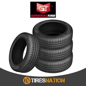 General Altimax Rt45 205/55R16 91H Tire