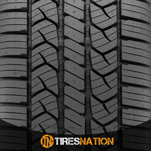 General Altimax Rt45 215/60R17 96H Tire