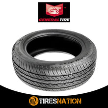 General Exclaim Hpx A/S 205/50R17 93V Tire