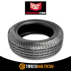 General Exclaim Hpx A/S 225/45R17 94V Tire