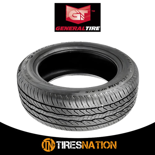 General Exclaim Hpx A/S 225/50R17 94V Tire