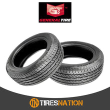 General Exclaim Hpx A/S 205/50R17 93V Tire