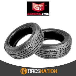 General Exclaim Hpx A/S 225/45R17 94V Tire