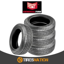 General Exclaim Hpx A/S 225/45R17 94V Tire