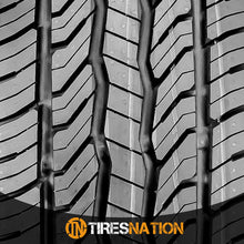General Exclaim Hpx A/S 205/50R17 93V Tire