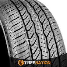 General Exclaim Hpx A/S 205/50R17 93V Tire