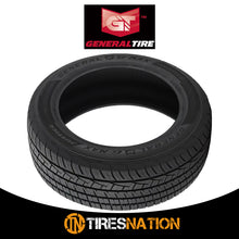 General G-Max Justice Fr 255/60R18 112V Tire