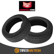 General G-Max Justice Fr 275/55R20 113V Tire