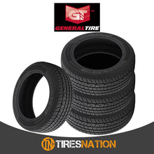General G-Max Justice Fr 255/60R18 112V Tire