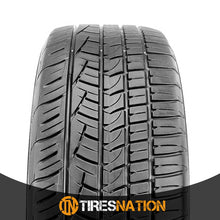 General G-Max Justice Fr 275/55R20 113V Tire