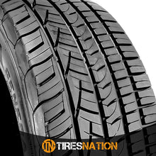 General G-Max Justice Fr 275/55R20 113V Tire