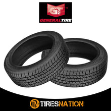 General Altimax 365Aw 215/55R16 97H Tire