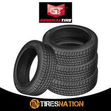 General Altimax 365Aw 215/55R16 97H Tire