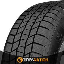 General Altimax 365Aw 225/55R19 99H Tire