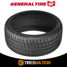 General G-Max As07 245/45R17 99W Tire