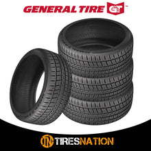General G-Max As07 245/45R17 99W Tire