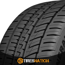 General G-Max As07 245/35R19 93W Tire