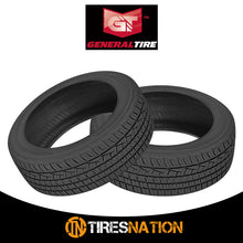 General G-Max Justice Aw 225/60R18 100V Tire