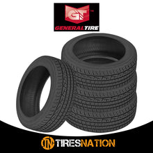 General G-Max Justice Aw 265/60R17 108V Tire