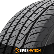 General G-Max Justice Aw 245/55R18 103V Tire