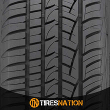 General G-Max Justice Aw 225/60R18 100V Tire