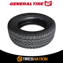 General Grabber A/T Sport 255/70R17 110/107T Tire