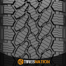 General Grabber A/T Sport 255/70R17 110/107T Tire