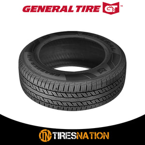 General Grabber H/T 245/70R16 107T Tire