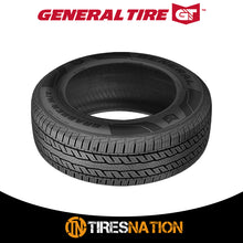 General Grabber H/T 275/55R20 117H Tire