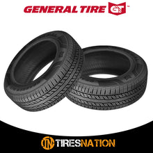 General Grabber H/T 255/65R18 111T Tire