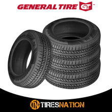 General Grabber H/T 245/70R16 107T Tire