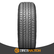 General Grabber H/T 245/60R18 105H Tire
