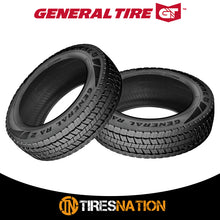General Ra 2 225/70R19.5 128/126N Tire