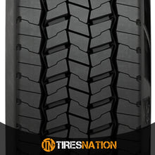 General Ra 2 225/70R19.5 128/126N Tire